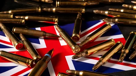 Ministrul de Finanțe al Marii Britanii: Cheltuielile pentru APĂRARE nu vor crește peste 2,6% din PIB mai înainte de 2029