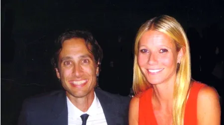 Gwyneth Paltrow, regina DIETELOR, s-a căsătorit cu producătorul TV Brad Falchuk. Ce invitați celebri a avut la nuntă