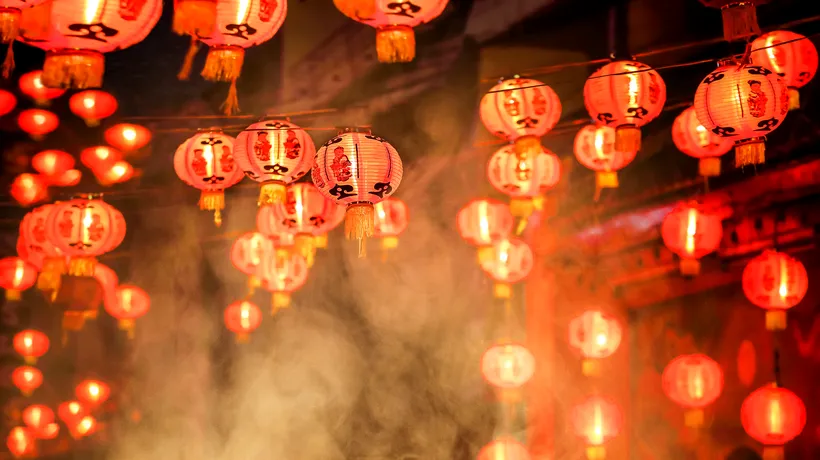 Anul Nou chinezesc, celebrat pe 1 februarie. Care sunt obiceiurile și superstițiile asociate acestei sărbători