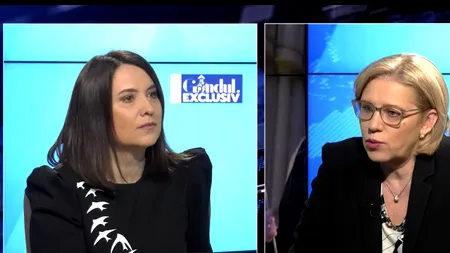 EXCLUSIV VIDEO | Negociere accelerată pentru aderarea Ucrainei la UE? Corina Crețu: 