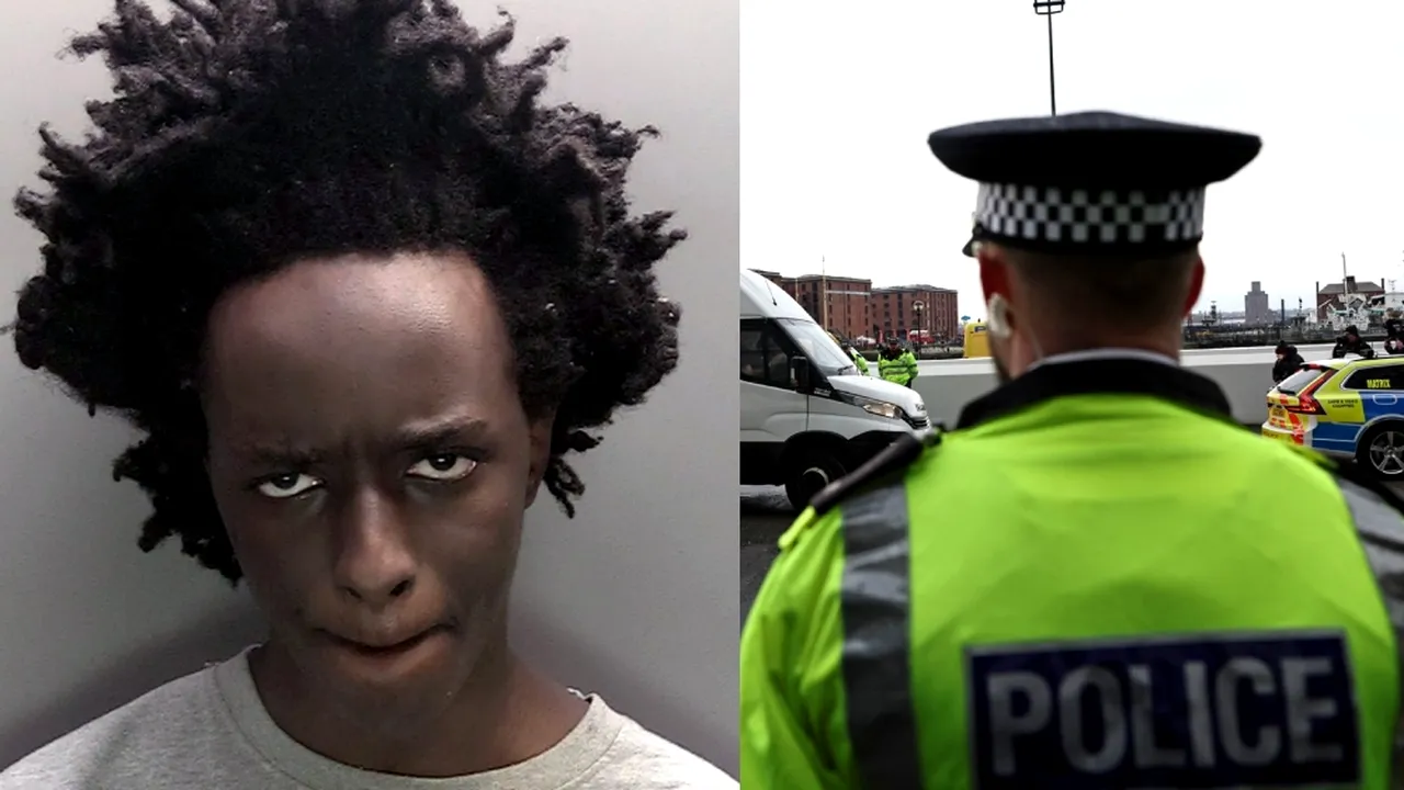 Adolescentul în vârstă de 17 ani, Axel Rudakubana, care a ucis trei fetițe prin înjunghiere, CONDAMNAT la 52 de ani de închisoare