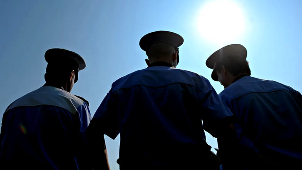 Vaslui: Anchetă în cazul unui bărbat ajuns la spital după ce ar fi fost bătut de polițiști
