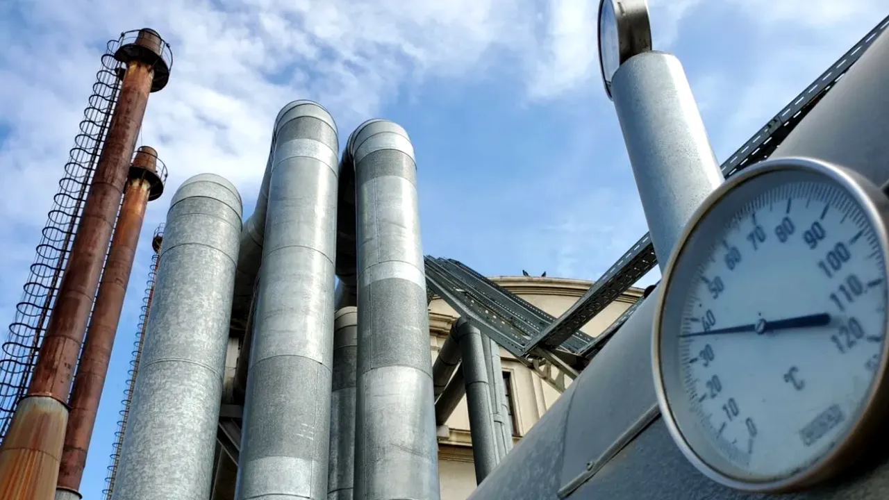 Viitorul încălzirii urbane în România și necesitatea unei transformări STRATEGICE