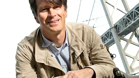 Necunoscutul din spatele succesului de care vorbește toată lumea