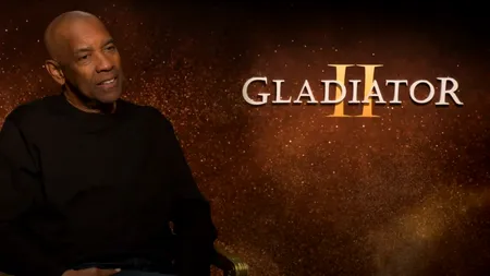 Se retrage Denzel Washington? Actorul a vorbit inclusiv despre filmele de la începutul carierei sale: „Nu le rostesc numele...”