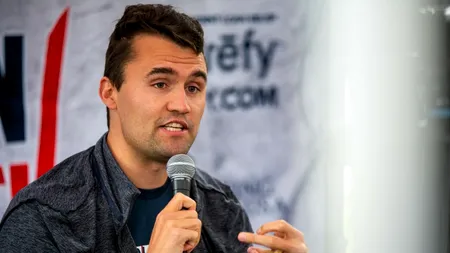 Proiect de lege controversat în SUA. Chipul lui Charlie Kirk, activistul MAGA asasinat, ar putea fi imprimat pe monedele de un dolar