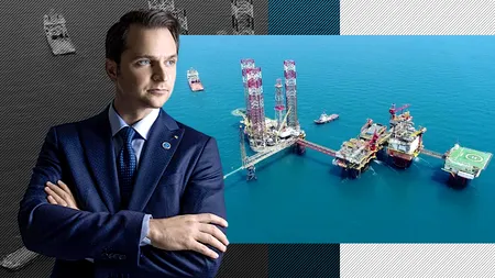 EXCLUSIV VIDEO | Sebastian Burduja, ministrul Energiei: „2023, anul stabilității. 2024, anul provocărilor politice”