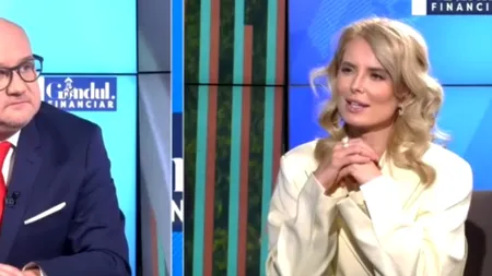 Alina Andriuță: „Mulți antreprenori nu știu când să se reinventeze”