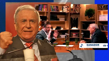 Dr. Mircea Beuran: „Ion Iliescu este un PACIENT model”