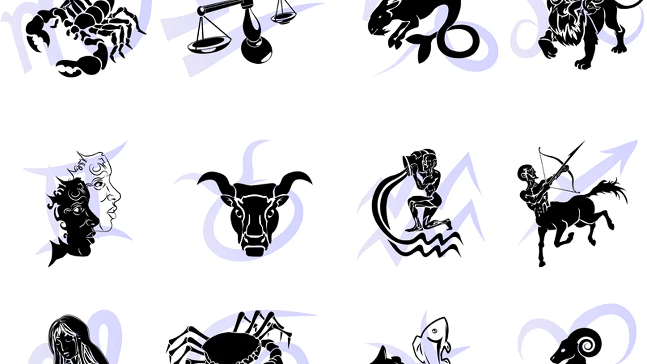 HOROSCOP 23 - 29 mai