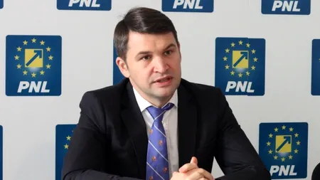 Stroe: Nu au existat angajamente luate de liderii PNL privind posibile fuziuni sau alianțe cu UNPR 