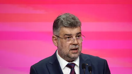 Marcel CIOLACU își dorește normalitate europeană, fără populisme ca „bătutul în masă” / „Disputele politice să se desfășoare pe teritoriul României”