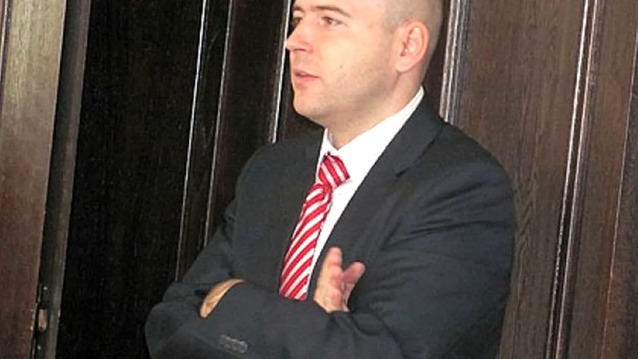 Ce s-a întâmplat cu procurorul care a închis cazul de plagiat al lui Ponta