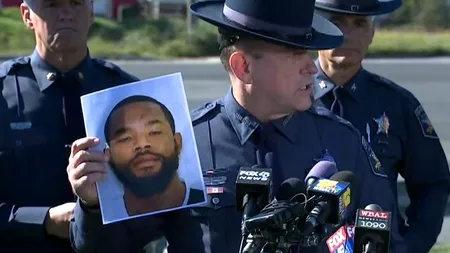 Incident armat în statul american Maryland. Cel puțin trei oameni au fost uciși. Toate școlile din zonă, închise de poliție. Cum arată ucigașul Radee Labeeb Prince. UPDATE