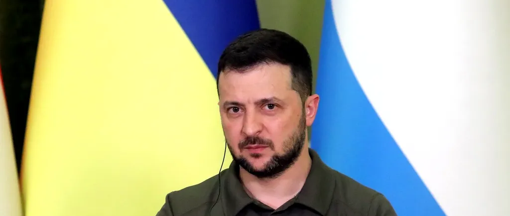 Volodimir Zelenski despre suspecta indicată de FSB în atentatul în care a fost ucisă Daria Dughina: „Nu se află pe teritoriul Ucrainei”