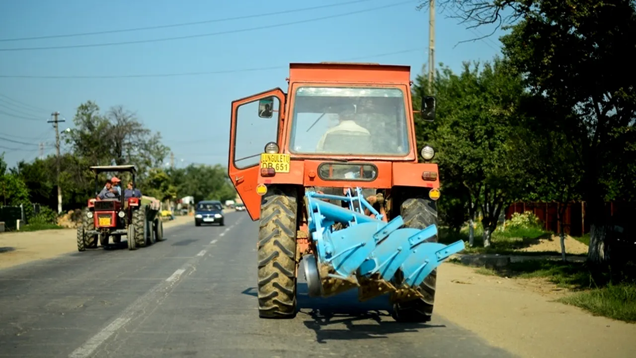 Guvernul a alocat 2,9 miliarde lei pentru plăți în avans către fermierii care beneficiază de fonduri UE