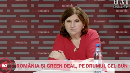 Corina Popescu, fost director general al grupului Electrica: Ce pregăteau Ucraina și Moldova în noaptea INVAZIEI Rusiei