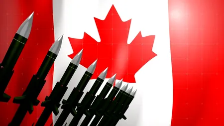 Canada înființează Agenția de Investiții în Apărare, cu scopul de a ACCELERA reînarmarea forțelor armate