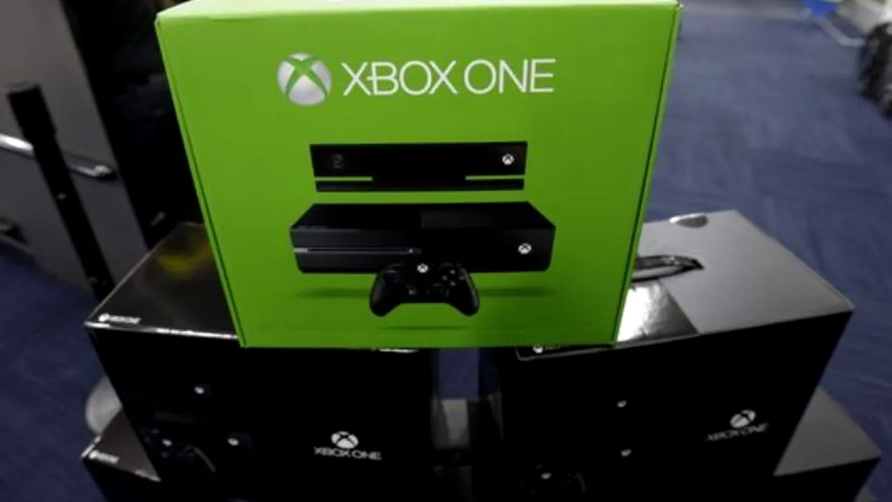 Microsoft a vândut peste 1 milion de console Xbox One în mai puțin de o zi de la lansare