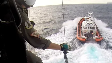 Tragedie în Marea Mediterană: Cel puțin 116 imigranți au murit în urma unui naufragiu