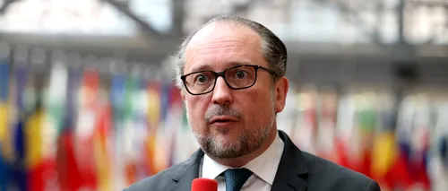 Ministrul austriac de Externe: RUSIA va rămâne foarte importantă pentru Europa