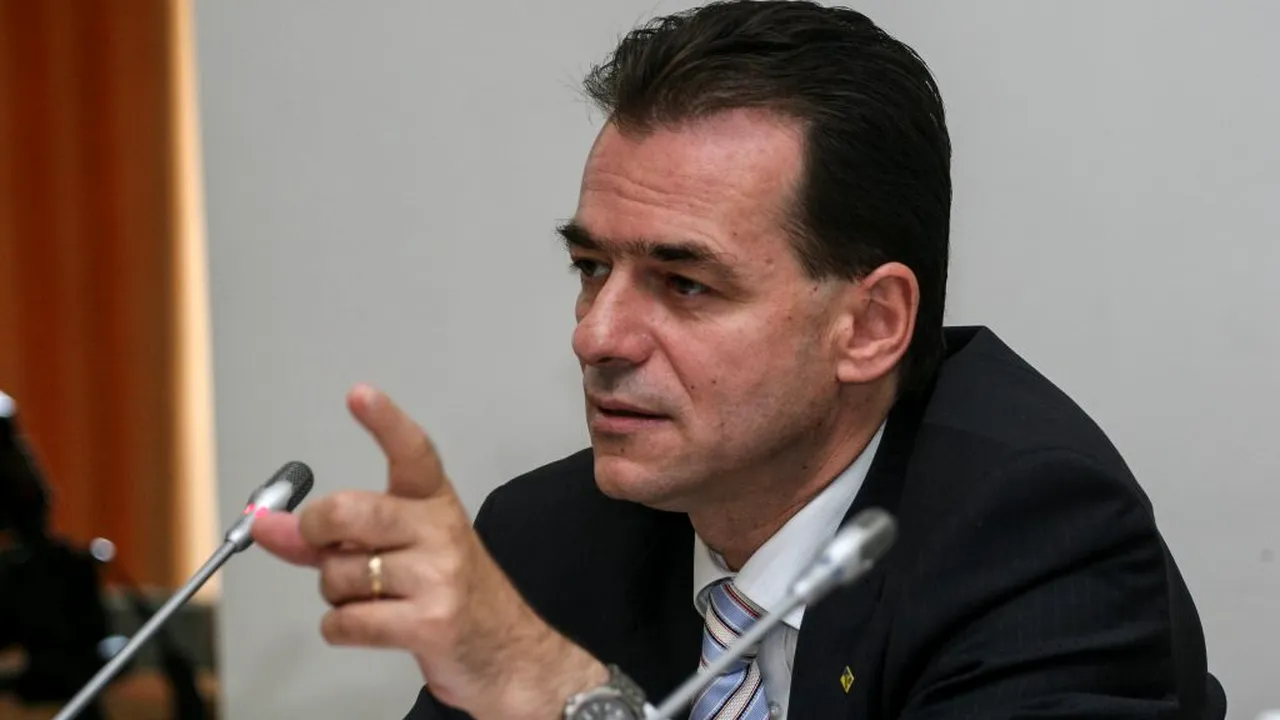 Premierul Orban anunță: Am achitat titlul executoriu în cazul Romatsa. Micula a retras acțiunea de poprire a banilor