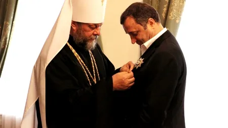 Mitropolitul Moldovei crede că Vlad Filat trebuie plasat în arest la domiciliu: ''Persoana Domniei Sale este asociată cu activități de ctitorire și binefacere''