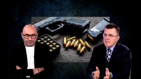 Dan Dungaciu: „AMERICANII au spus că nu mai au suficiente arme. Nu pot produce cât produc rușii”