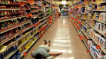 Ce cumpărături la BEȚIE fac americanii. Au cheltuit 14 milioane de dolari pe așa ceva!