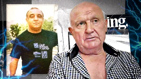 EXCLUSIV VIDEO | Mărturia teribilului bătăuș Dan Mutu despre cum l-a băgat în comă pe faimosul Pian Duduianu. „La Văcărești l-am «electrocutat». Parcă l-am împușcat!” (Partea a II-a)