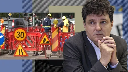 Contribuția Bucureștiului la PIB s-a întors la nivelul din 2010. Date alarmante din analiza sectorului de construcții și tranzacții imobiliare