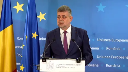 Ciolacu, despre securitatea țării: România nu are nici cel mai mic motiv de ÎNGRIJORARE / „Întrebați instituția prezidențială”