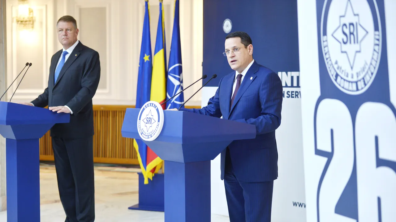 Dragnea anunță că PSD vrea și șefia Comisiei SRI și a Comisiei SIE: Iohannis a „rupt