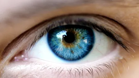 FOTO. Medicii au fost șocați când i-au văzut globul ocular: 