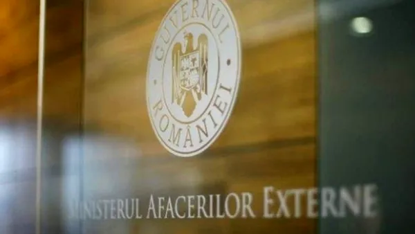 MAE a emis o avertizare de călătorie în contextul confirmării pe teritoriul Ungariei a unui FOCAR de febră aftoasă