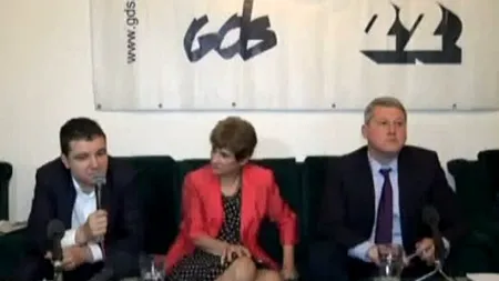 Predoiu îi răspunde lui Nicușor Dan: „Schimbă-ți firea!