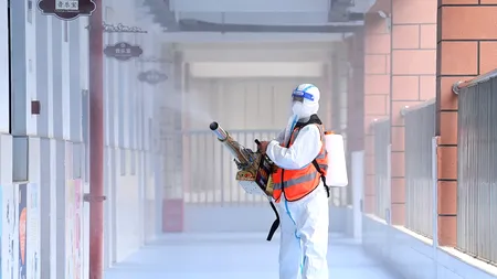 Serviciile secrete americane: ”Este posibil ca originea COVID să nu fie identificată niciodată” / China reacționează: ”O mare farsă politică”