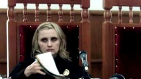 Judecătoarea Antonela Costache rămâne în arest. Curtea Supremă a admis recursul la decizia privind cercetarea sa în libertate