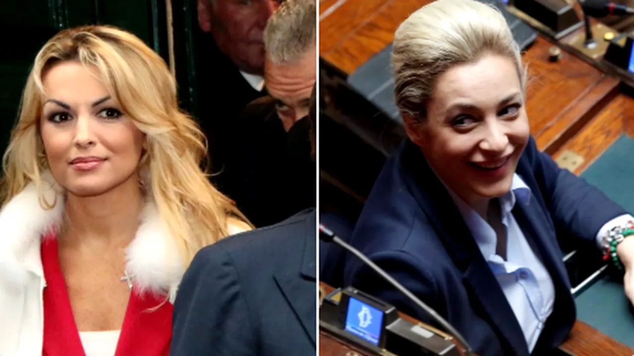 CORONAVIRUSUL poate aștepta, însă dragostea nu. Silvio Berlusconi si-a părăsit iubita pentru un manechin