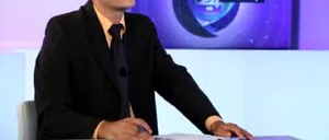 Doliu în presă. A murit Alexandru Moraru, fost prezentator TV și om de radio