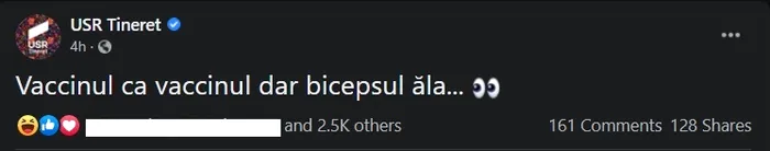 Mușchii lui Klaus Iohannis, vedete pe internet! „La rapel vrem să vedem dacă faceți și abdomene” / „Te bagi 1-1 cu Putin? Cine câștigă primește Basarabia” / Au apărut meme-urile cu momentul vaccinării președintelui - FOTO