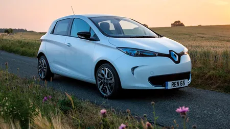 Cea mai ieftină mașină electrică second-hand. Cât costă pe site-urile de profil din România