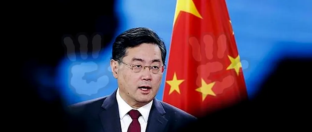 Unde este ministrul de Externe chinez? Qin Gang este înlocuit cu diplomatul senior, Wang Yi, care a prezentat planul de pace al Chinei, în februarie