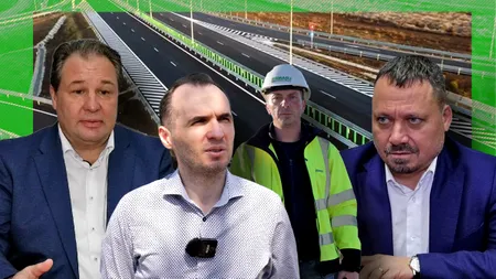 România accelerează pe șantierele de infrastructură rutieră: în 2025 ne apropiem de borna 1.500 km de autostrăzi și drumuri expres