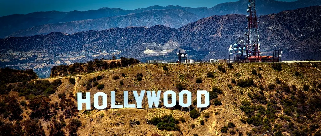 Sute de angajaţi de la Hollywood au stat la coadă pentru mâncare și donații, în plină grevă a scenariştilor şi actorilor: „Nu suntem toţi milionari”
