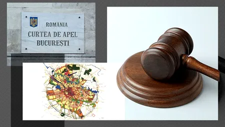 EXCLUSIV | CAB admite recursul ADU în dosarul privind anularea Planului Urbanistic General. Cauza, trimisă spre rejudecare: ”SUFERĂ un oraș întreg”