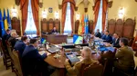 Ședință a CSAT cu patru zile înainte de primul tur al prezidențialelor. Pe agendă: apărare, energie și spațiu