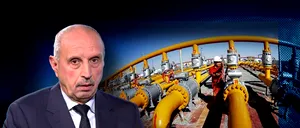 Vasile Cârstea, Depogaz: „România trebuie să ACCELEREZE, atât din punct de vedere al producției de gaz, cât și la stocare”