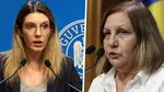 Scandalul între Buzoianu și șefa ANM ia amploare, după acuzațiile de cheltuieli ilegale. Replici dure la TV: „Nu sunt vinovată”/„E ridicol”