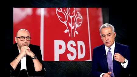 Călin Georgescu: „Un PSD reformat ar putea ajuta mult această țară. Asistăm la tăieri de cheltuilei fără a discuta nimic de venituri